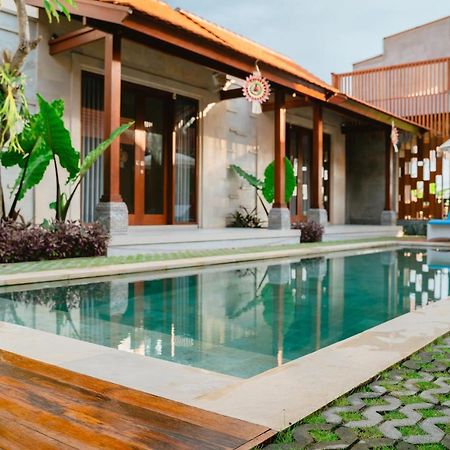 The Ume Aparthotel Canggu Eksteriør bilde