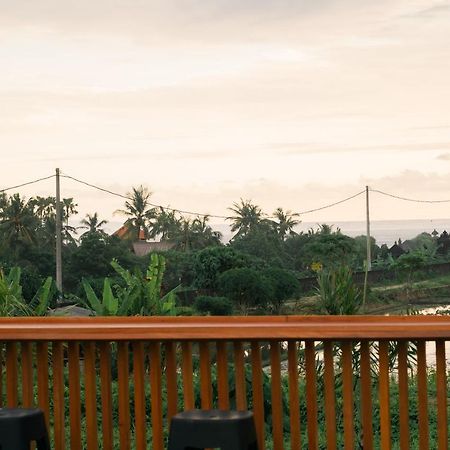 The Ume Aparthotel Canggu Eksteriør bilde