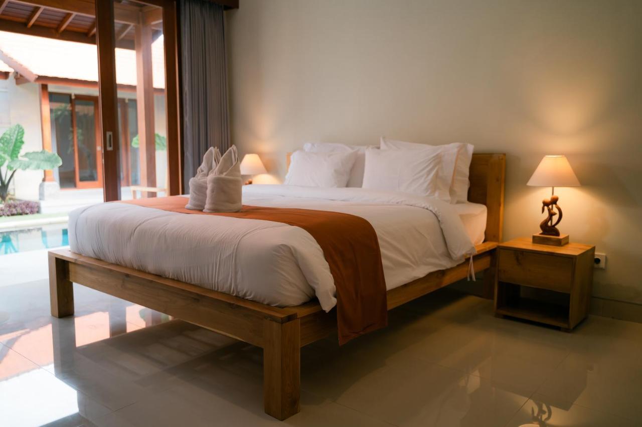 The Ume Aparthotel Canggu Eksteriør bilde